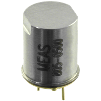 805M1 Embedded Accelerometer